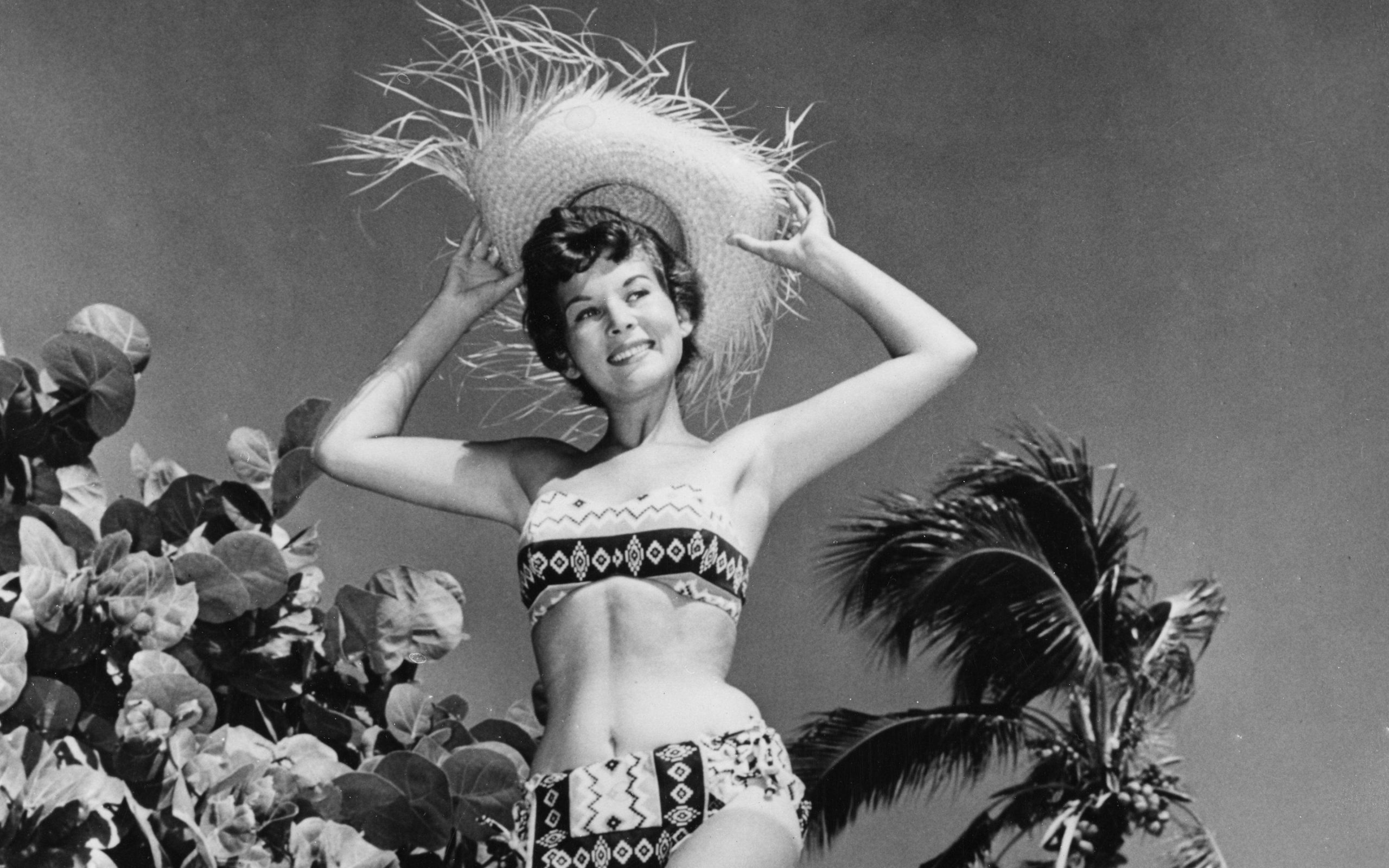 80 Jahre Bikini: Ein Symbol der weiblichen Freiheit