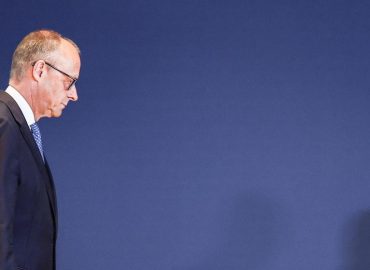 Unionsabgeordnete äußern Unmut über Merz‘ Führung