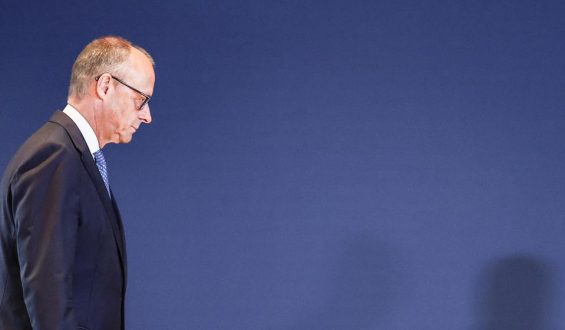 Unionsabgeordnete äußern Unmut über Merz‘ Führung