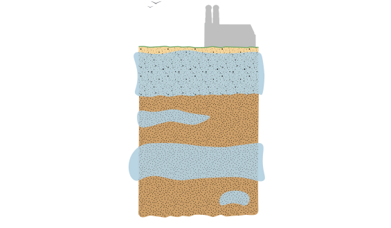 Wie Münchens Brauereien den Wasserschatz der Stadt nutzen