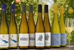 Exklusives Angebot: Burgunder-Weinset von Ludwig von Kapff