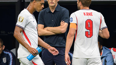 Liveblog zur Fußball-WM: Schiri Zwayer bei Spanien gegen Portugal im Einsatz