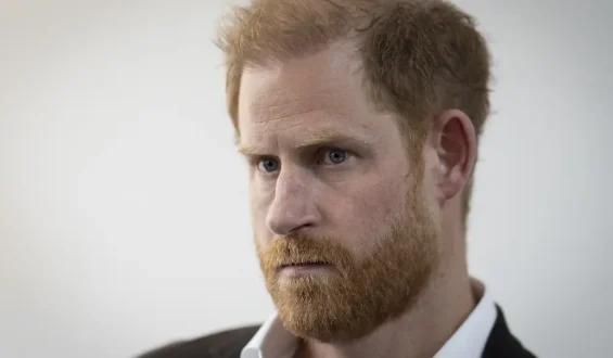 Prinz Harry äußert Unmut über Gerichtsentscheidung