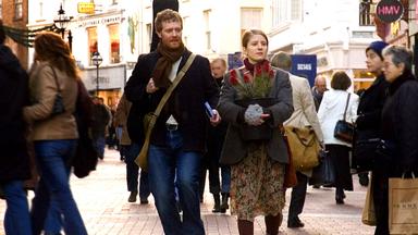 Glen Hansard bei Motorradunfall in Dublin gestorben