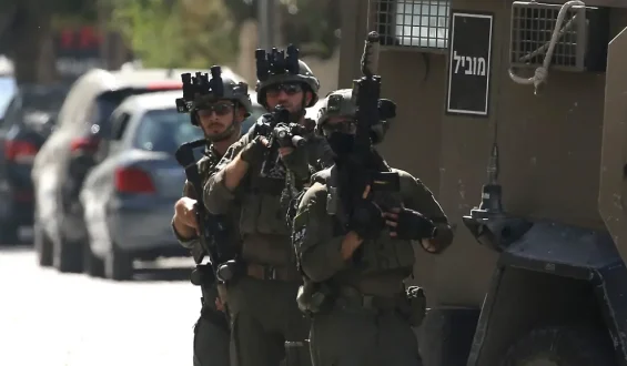 Israel plant Militäreinsatz im Westjordanland nach tödlichem Zwischenfall
