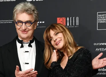 Wim Wenders entschuldigt sich bei Nastassja Kinski