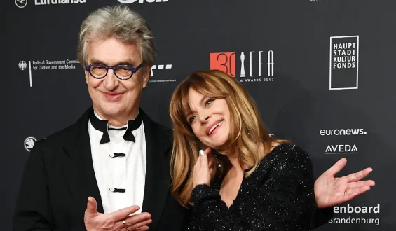 Wim Wenders entschuldigt sich bei Nastassja Kinski