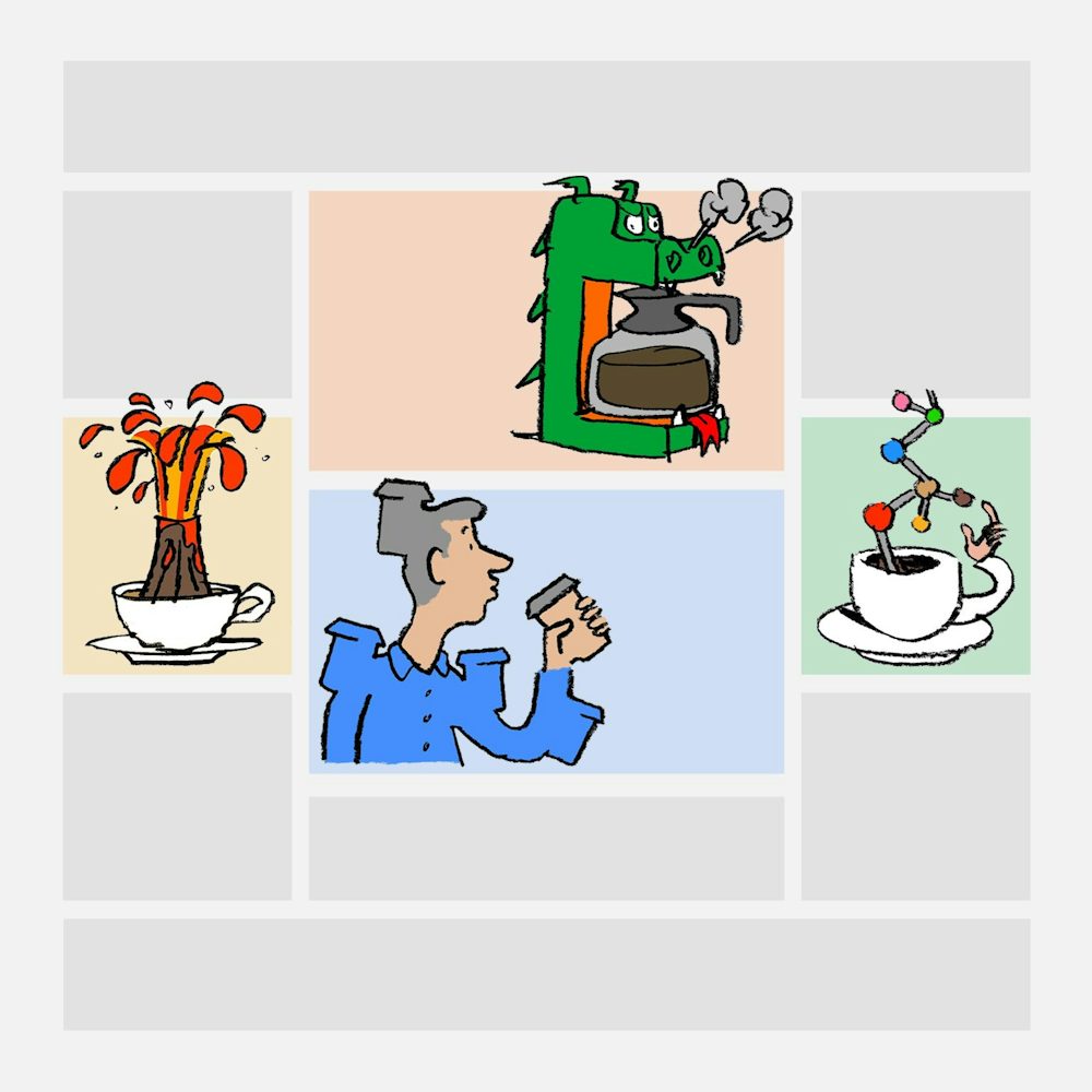 Fakten über Kaffee, die Sie überraschen könnten