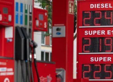 Inflationsrate Deutschland: Der Anstieg nach dem Tankrabatt-Aus