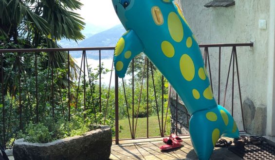 Das Leben mit einem eigenen Ferienhaus