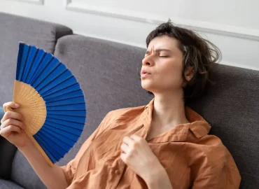 Ventilatoren für die nächste Hitzewelle