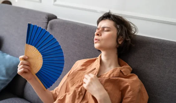 Ventilatoren für die nächste Hitzewelle