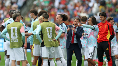 Fußball-WM 2026: Neuigkeiten und Entwicklungen