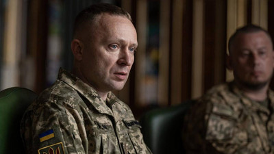 Aktuelle Entwicklungen im Ukraine-Krieg