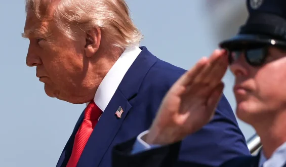 Trump: Iran steht vor angeblichem Deal