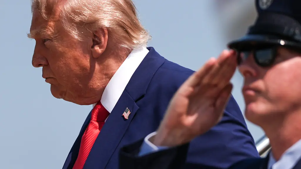 Trump: Iran steht vor angeblichem Deal