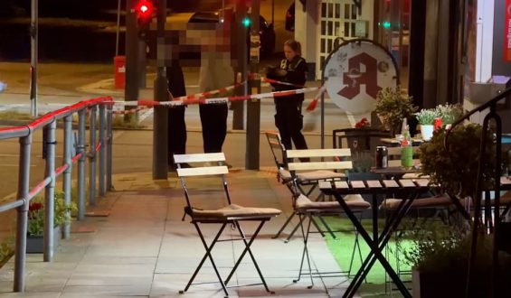 Messerangriff in Hamburg-Fuhlsbüttel: Mann schwer verletzt ins Krankenhaus eingeliefert