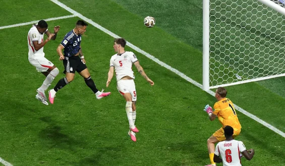 Politische Spannung nach dem WM-Halbfinale zwischen Argentinien und England