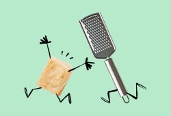 Parmesan im Test: Welche Sorten überzeugen?