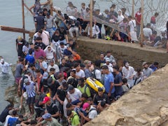 Europäische Migrationskrise: Herausforderung und Reaktionen