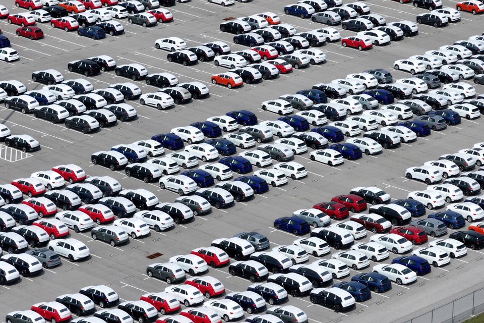 Volkswagen-Ingenieure wegen Insiderhandels in den USA angeklagt