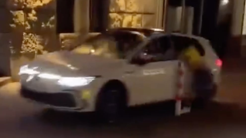 Wilde Flucht durch Dortmund: Auto-Dieb verletzt Autobesitzer schwer