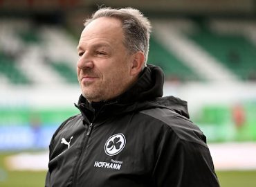 Aktuelle Transfernachrichten: Bewegungen in der Fußballwelt