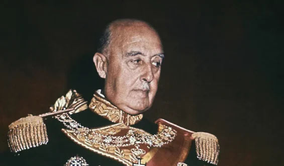 90 Jahre Spanischer Bürgerkrieg: Franco und seine bleibende Bedeutung