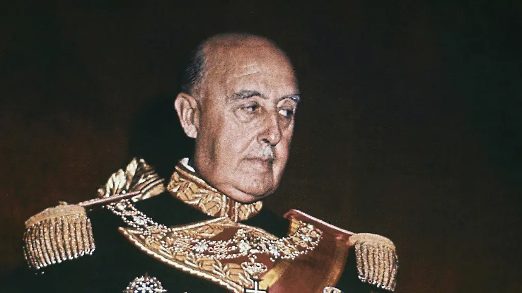 90 Jahre Spanischer Bürgerkrieg: Franco und seine bleibende Bedeutung