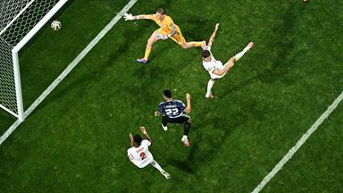 Argentinien vor dem WM-Finale: Analyse und Ausblick