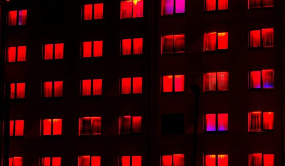 Ein Wirtschaftskrimi in Köln: Chinesische Investoren und das größte Bordell Europas