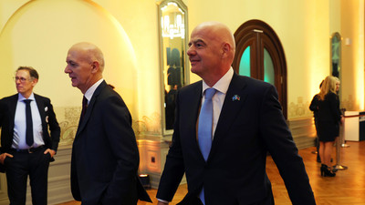 Aktuelles zur Fußball-WM 2026