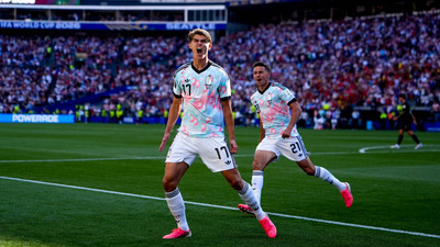 Live-Berichterstattung zur Fußball-WM 2026