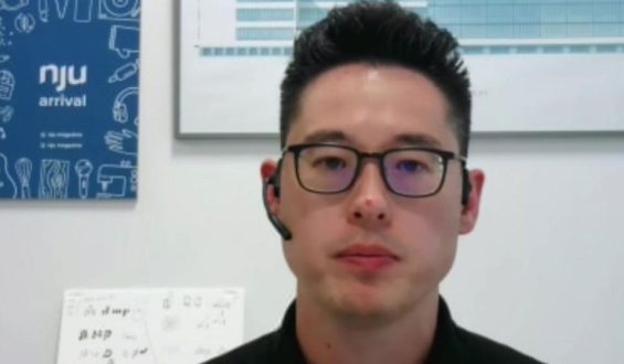 Risiko von KI-Cyberattacken: Ein Interview mit Dennis-Kenji Kipker