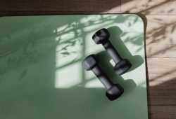 Artikel über Svenja Kinder und ihre Arbeit