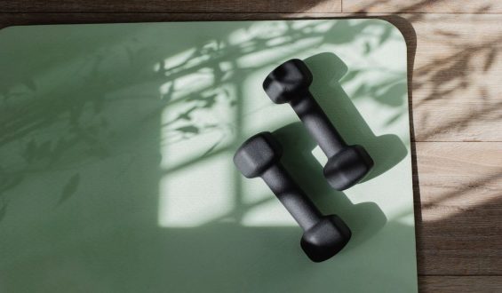 Artikel über Svenja Kinder und ihre Arbeit