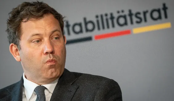 Uneinigkeit in Kommission zur Reform der Schuldenbremse