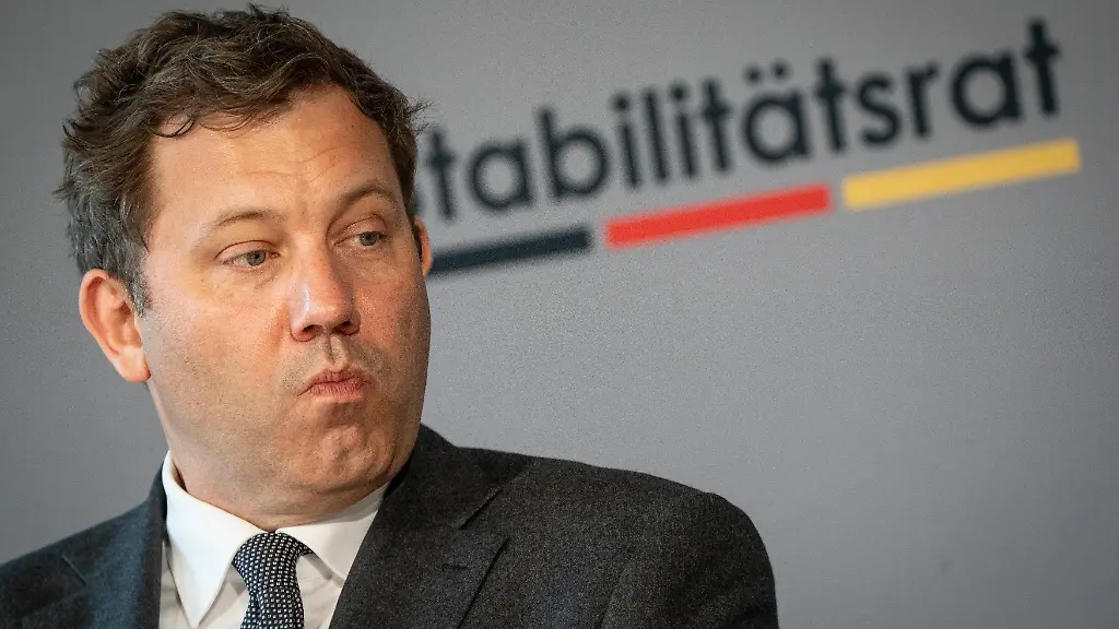 Uneinigkeit in Kommission zur Reform der Schuldenbremse