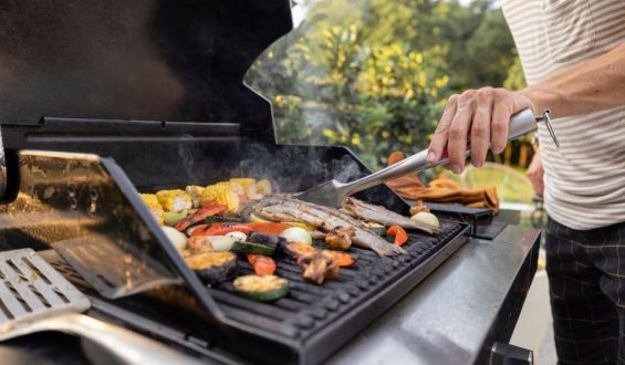 Sommergrillen: Innovationen für perfekten Grillgenuss