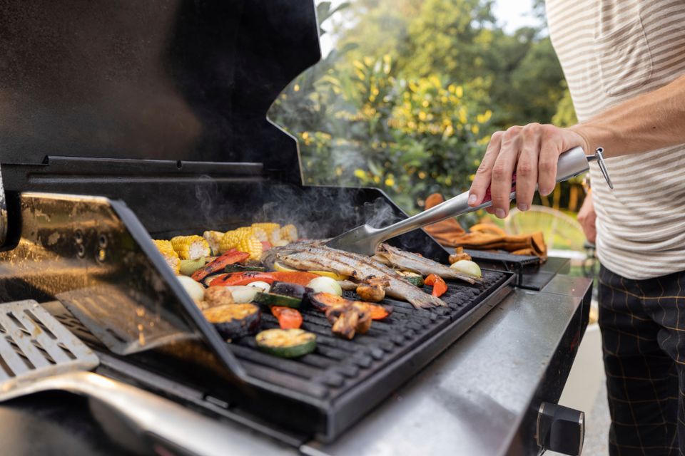 Sommergrillen: Innovationen für perfekten Grillgenuss