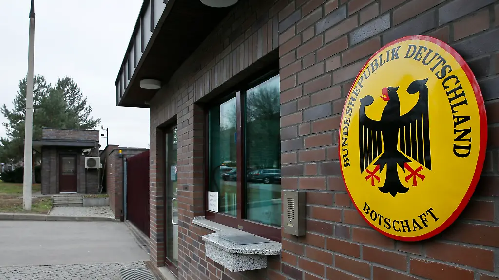 Visa-Wartezeiten: Herausforderung für viele Antragssteller
