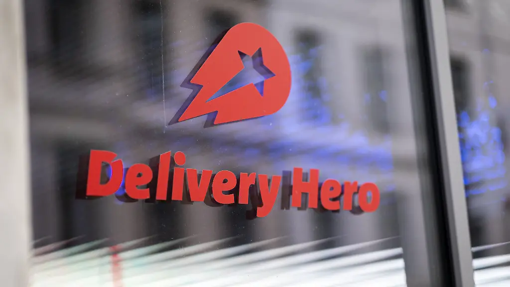 Uber übernimmt Delivery Hero für Milliardenbetrag