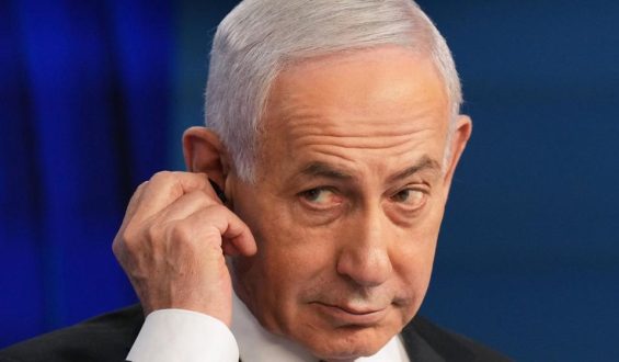 Israel äußert Bedenken zur Entwaffnung des Gazastreifens