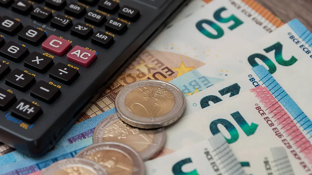 Vergleich von Tagesgeld-Angeboten im August 2026