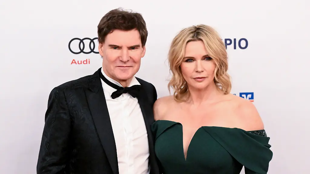 Trennung von Veronica Ferres und Carsten Maschmeyer