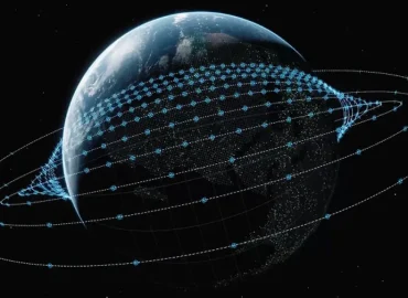 Warnung vor der wachsenden Zahl von Satelliten im All