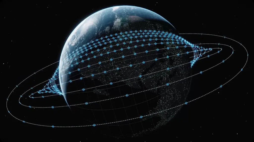 Warnung vor der wachsenden Zahl von Satelliten im All