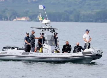 Ehemann der italienischen Familienministerin im See tot aufgefunden