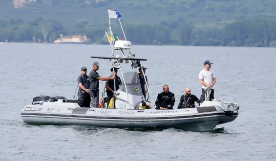 Ehemann der italienischen Familienministerin im See tot aufgefunden