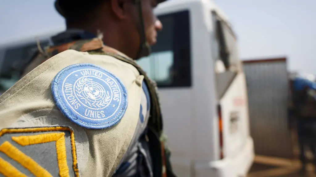 UN-Soldaten im Südsudan getötet: Mögliche Kriegsverbrechen